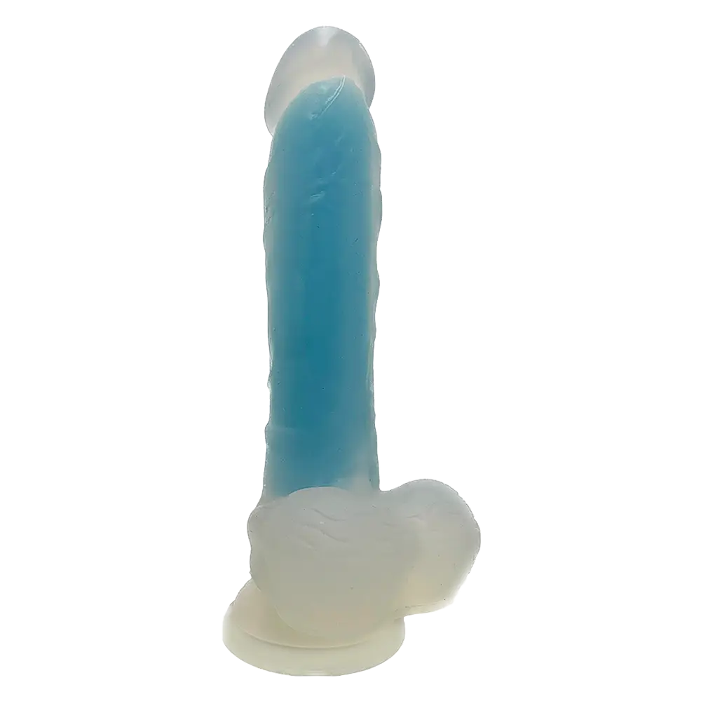 Dildos Silicona